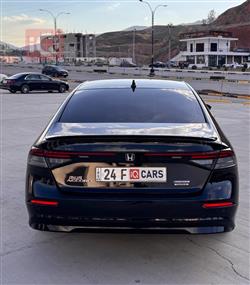 هوندا أكورد